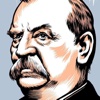 Biography and Quotes for Grover Cleveland-Life