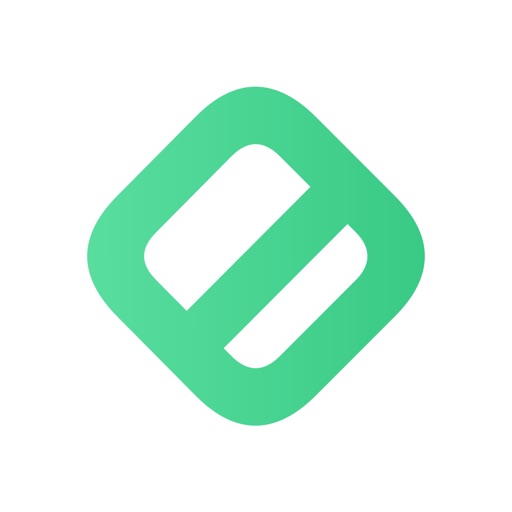 Naomi cash.naomi.ios app icon