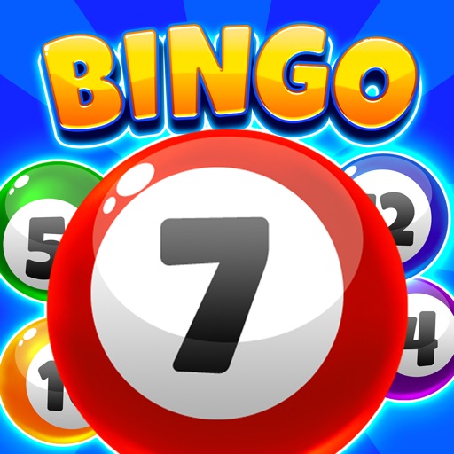 Xtreme Bingo! Slots Bingo Game icono