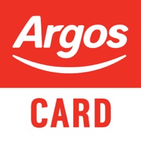 My Argos Card