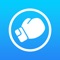 Icon Boxing Timer : Interval Timer