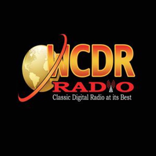 WCDR Radio