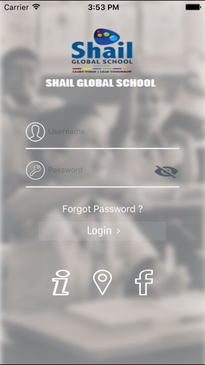 Shail Global School(圖2)-速報App