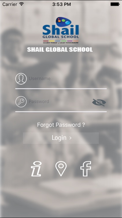 Shail Global School