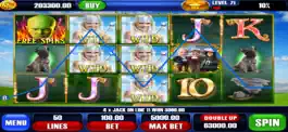 Game screenshot Oz 2 Slots hack