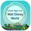 Great App To Walt Disney World