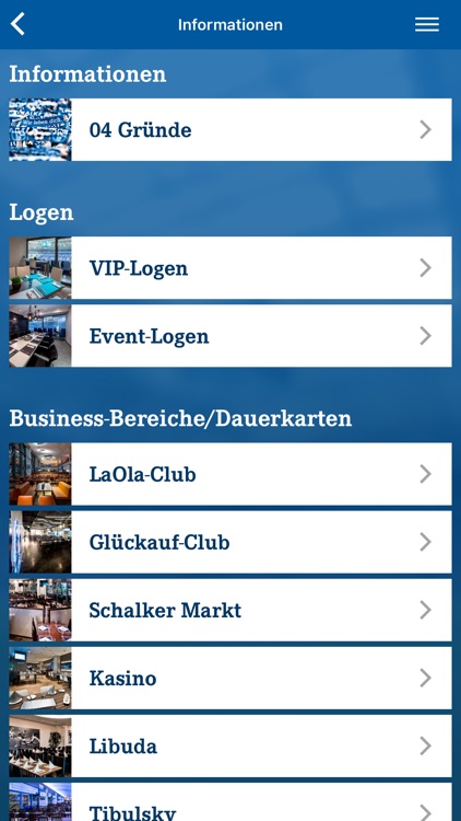 SchalkePartner App