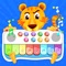 Icon Music Piano - Music Game