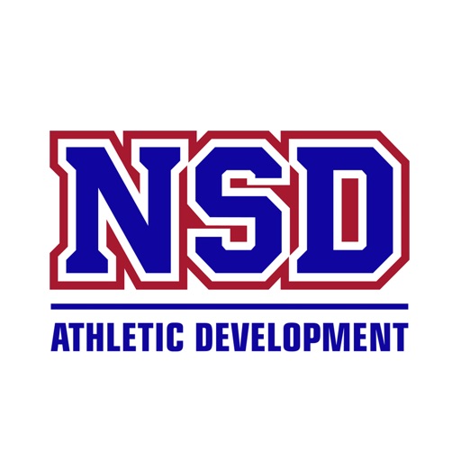 NSD Athletic Development icon