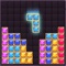 Icon Block Puzzle-Jewel Block Game