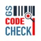 Icon CodeCheckGS