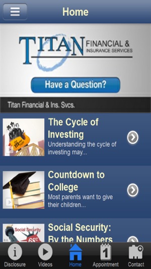 Titan Financial(圖2)-速報App