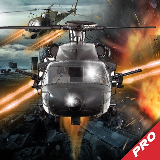 Action Run In Copter Pro : Fast Xtreme Icon