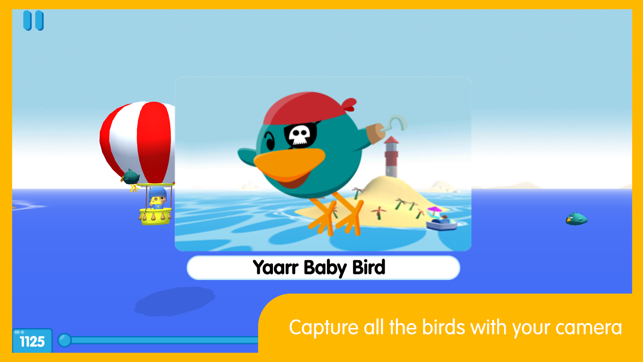 Pocoyo World Tour Game(圖5)-速報App