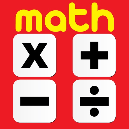 Magic Math - Multiply Add Subtract and Divide