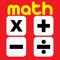 Learning addition, subtraction, multiplication and division has never been easier with the Magic Math 4 in 1 touch and show me system