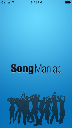 Song Maniac(圖1)-速報App