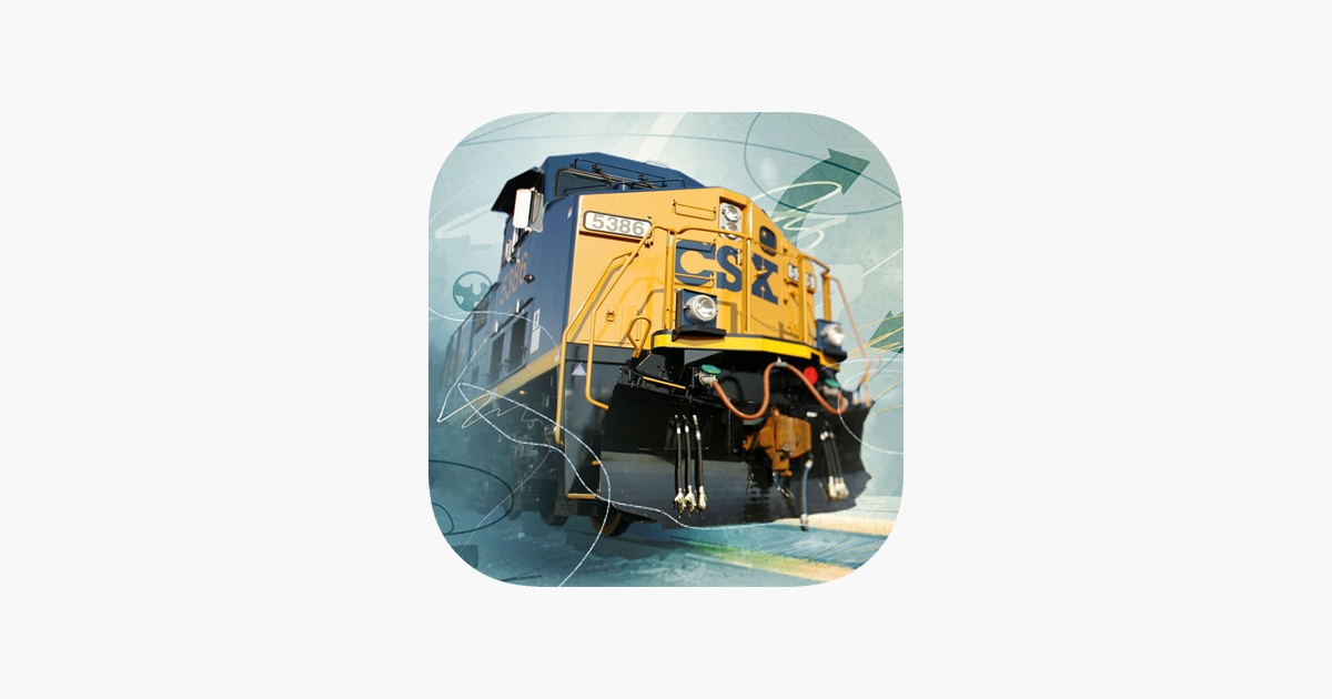 ShipCSX on the App Store