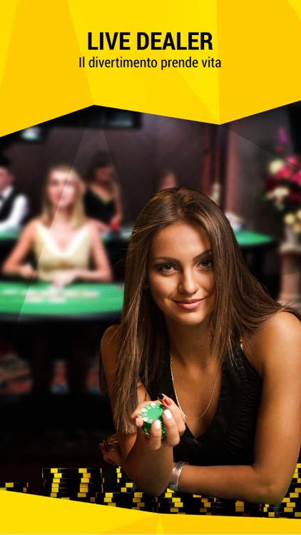 Giochi da Casinò bwin