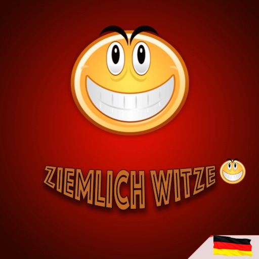 Ziemlich Witze