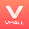 App Icon for 华为商城-VMALL App in Uruguay IOS App Store