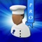 Pastry Chef is an "offline" educational cooking App developed for people who enjoy food and cooking, particularly desserts