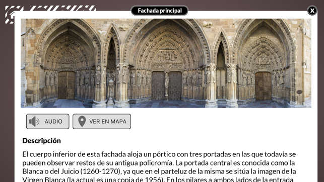 Catedral de León(圖3)-速報App