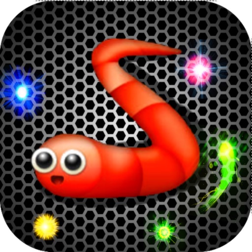 Snake Plus Open iOS App
