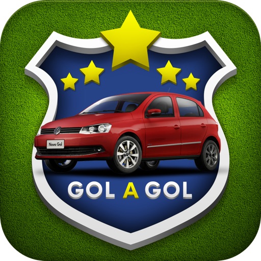 Gol a Gol VW iOS App