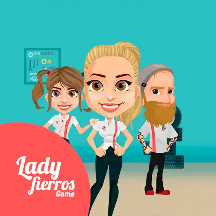 LadyFierrosGame Читы