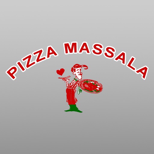 Pizza Massala icon