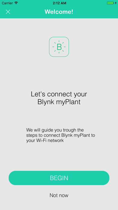 Blynk myPlantのおすすめ画像2
