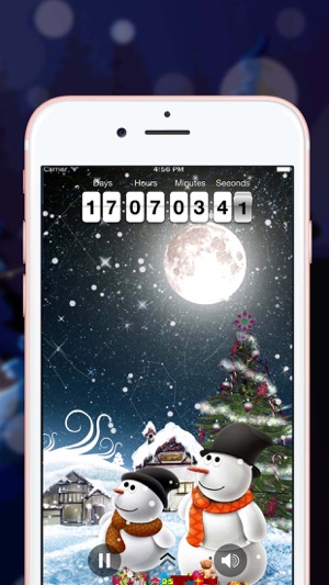 Christmas Countdown #(圖1)-速報App