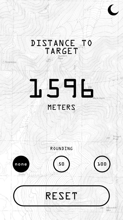 Flash2Bang Target Distance Calculator