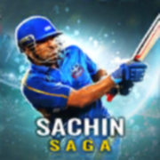 Sachin Saga Cricket Champions