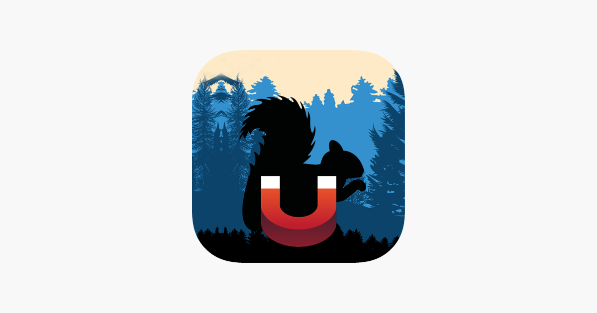 ‎Gray Squirrel Magnet Calls on the App Store