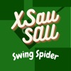 XSAUSAU SWING SPIDER