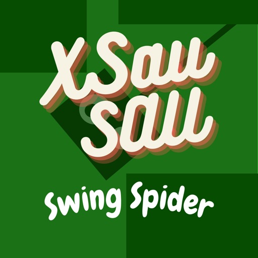 XSAUSAU SWING SPIDER