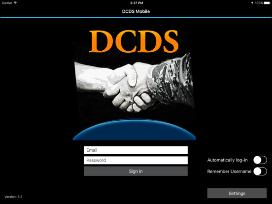 DCDS Mobileのおすすめ画像1