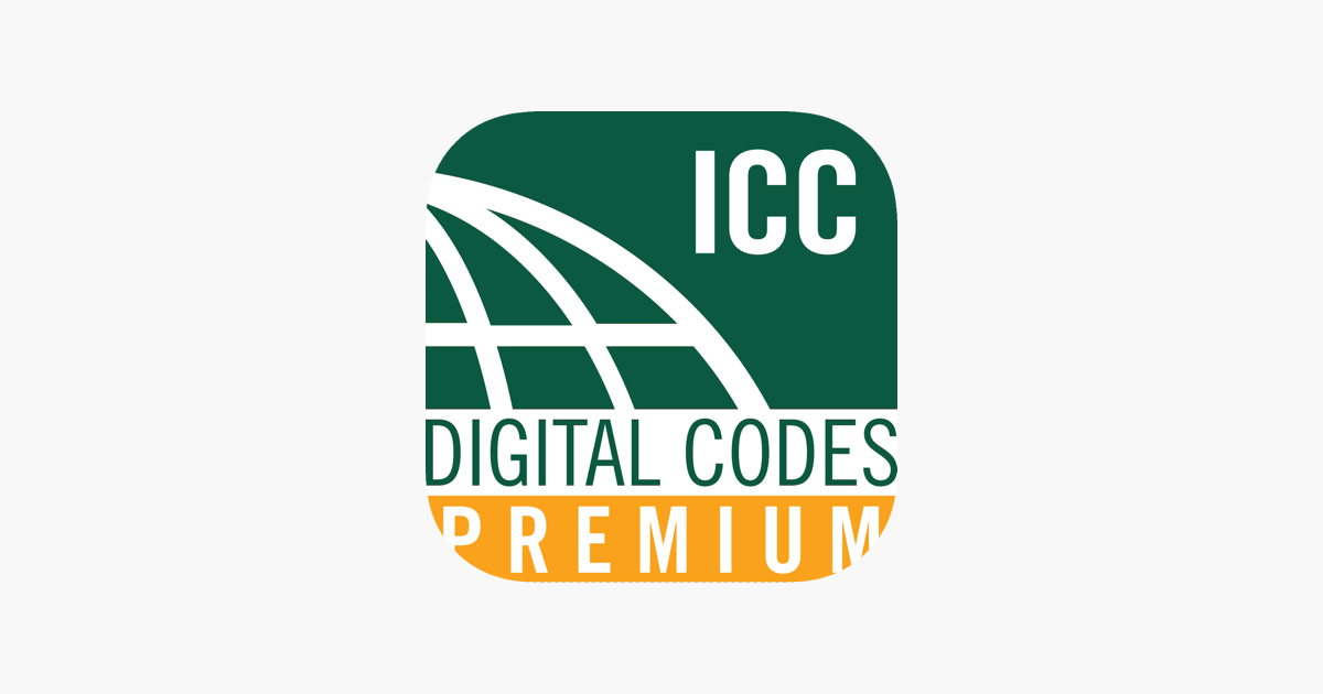 ‎ICC Digital Codes Premium on the App Store