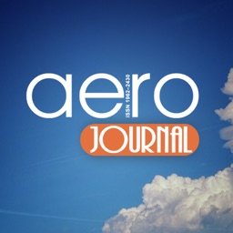 Aerojournal Magazine