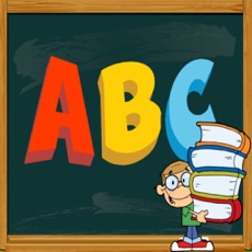 Activities of ABC Typing Learning Writing Games - Dotted Alphabe