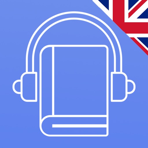 English Reading and Listening iOS App