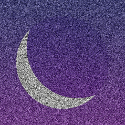 White Noise - Sounds for sleep icon
