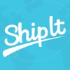 ShipIt - International Shipping Made Simple