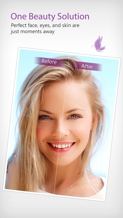 YouCam Perfect - Photo & Selfie Editor