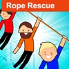 ZIPLINE SURVIVAL 3D icon