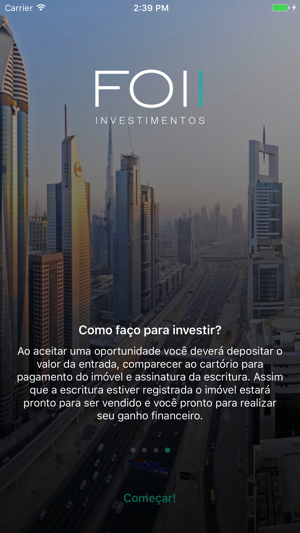 FOII Investimentos(圖4)-速報App