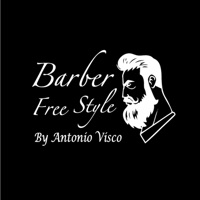 Barber Free Style logo