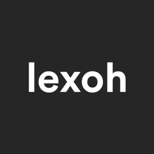 Lexoh Parking Manager